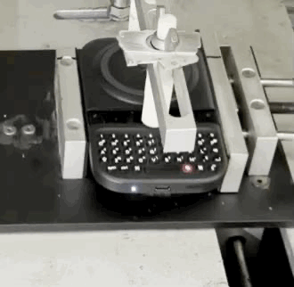 Power Keys   Slider Testing