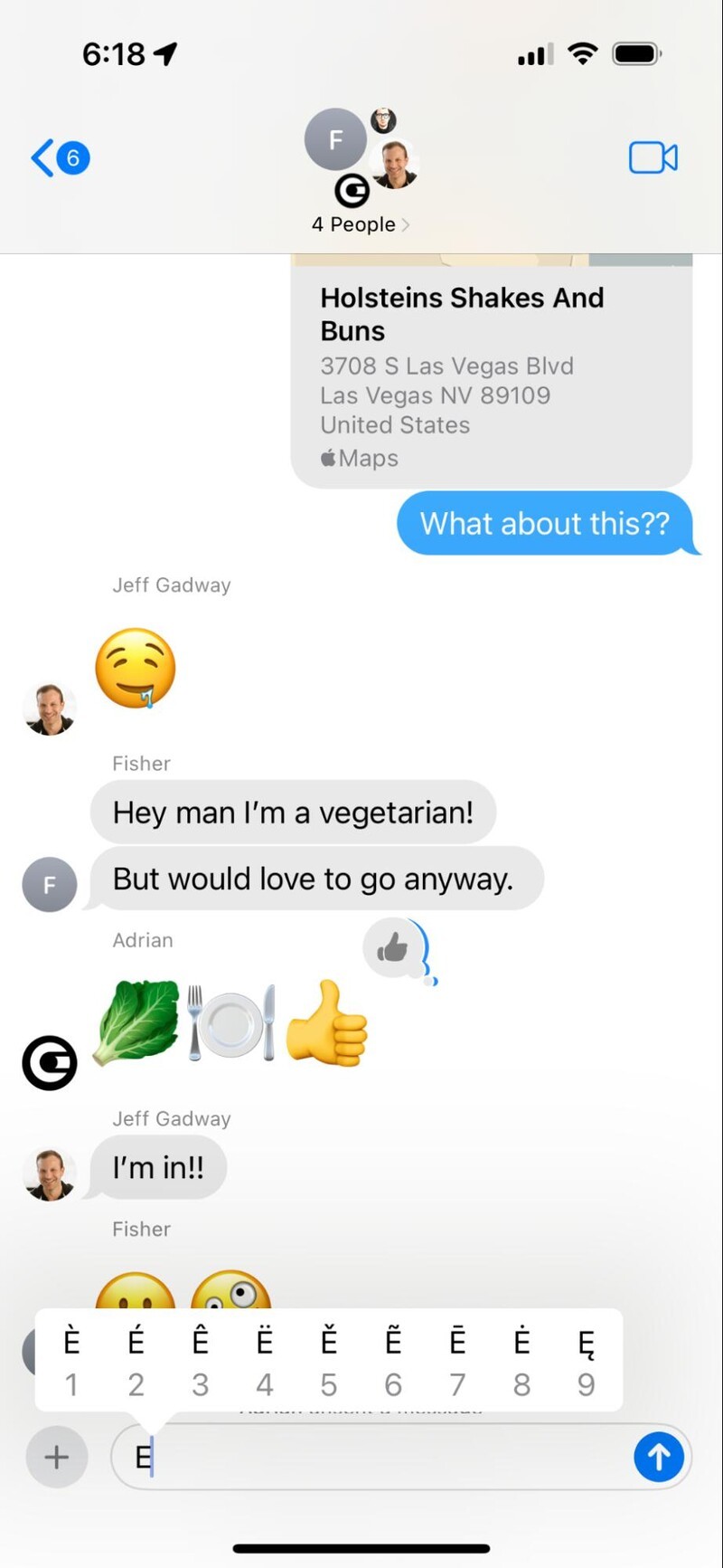 Clicks Language