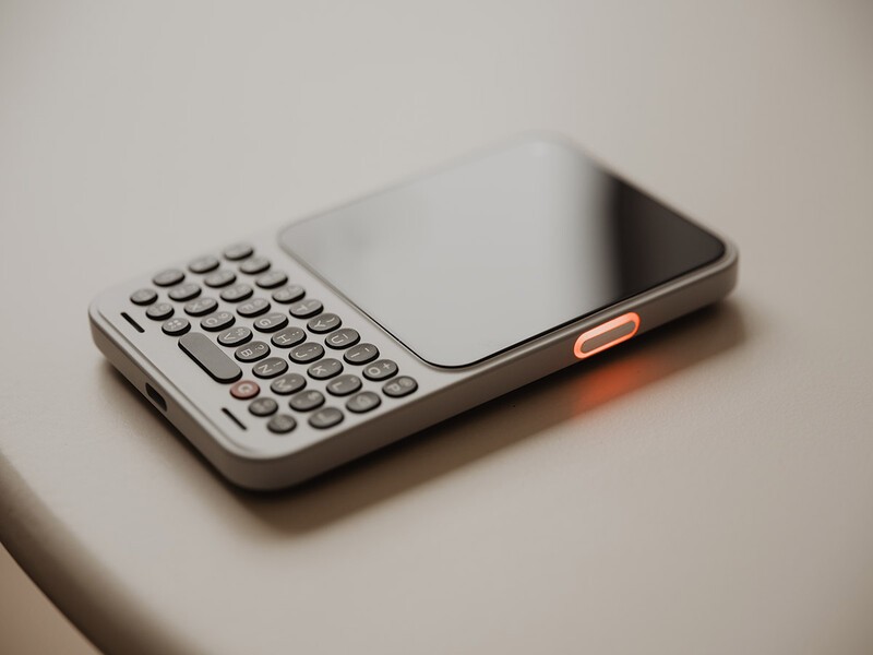 Communicator Calling