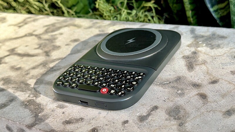 Power Keyboard Tyndall And Green Solo Hero