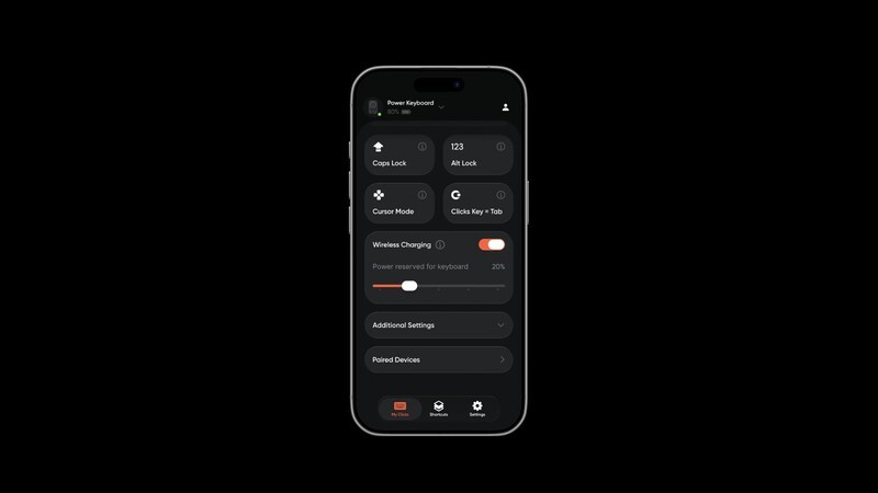 Clicks App   Pk