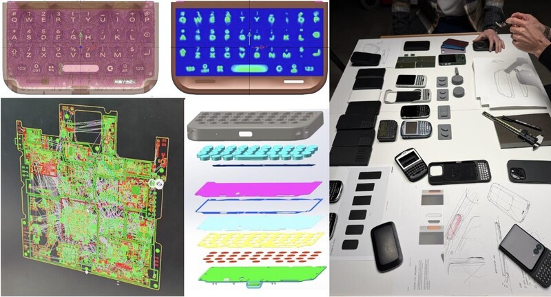 Road To Communciator   April