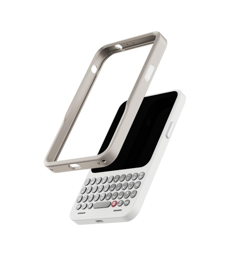 Communicator Ring   Channel