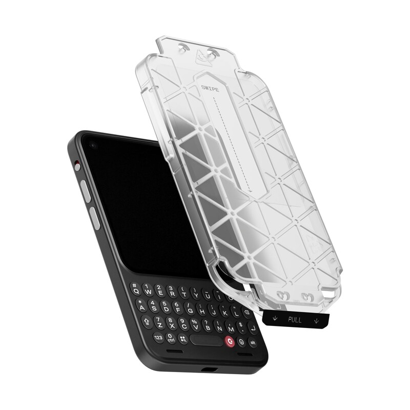 Communicator   Prism Installation