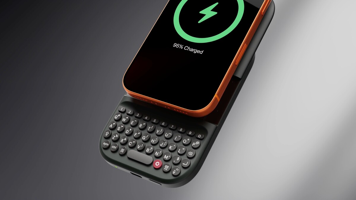 iPhoneアクセサリー Clicks Power Keyboard The iPhone Users' Guide to the Clicks Power Keyboard | Clicks