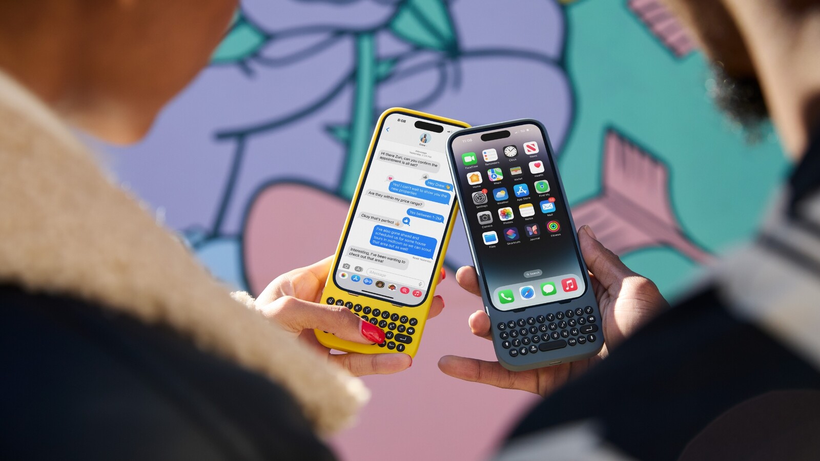 5 Ways To Tailor The Clicks Keyboard For Iphone To Your Personal Preferences
