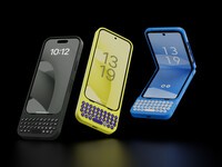 Clicks brings its award-winning iPhone keyboard case to Android phones