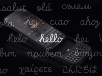 Typing in Two Tongues: Guide to a Multilingual Clicks for iPhone