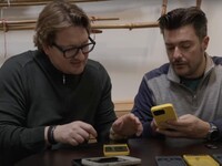 The Secret to a Great Keyboard: Inside Clicks’ Button Design