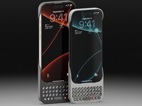 Clicks for iPhone 17: Thinner and Lighter... with the same Perfect Click!
