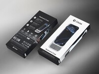 Clicks Keyboard for iPhone 17 Box Reveal!
