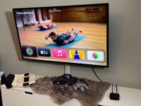 The Apple TV Users’ Guide to Clicks Power Keyboard