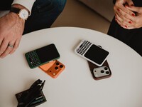 Purpose-Built, with Performance to Spare