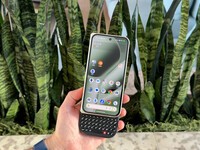 The Android Users' Guide to Clicks Power Keyboard