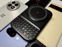 How to Use Clicks Power Keyboard if Your Phone Doesn't Have a Magnetic Ring