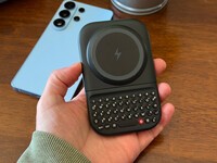 The Samsung Users' Guide to Clicks Power Keyboard