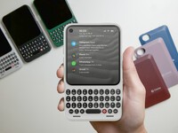 Big Updates for Clicks Communicator