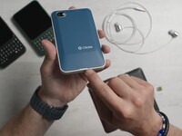 Production Communicator Battery Prioritizes Safety and Longevity
