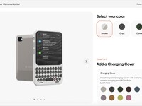 It’s time to configure your Clicks Communicator. 