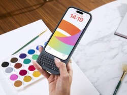 Clicks for iPhone News for MWC 2024