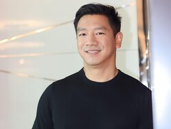 Q&A with Clicks CEO, Adrian Li Mow Ching