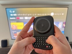 The Apple TV Users’ Guide to Clicks Power Keyboard