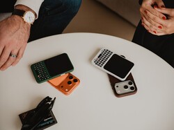 Purpose-Built, with Performance to Spare