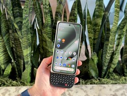 The Android Users' Guide to Clicks Power Keyboard