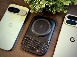 Does the Clicks Power Keyboard Work with Google Pixel?