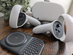 Users’ Guide for Clicks Power Keyboard with Meta Quest