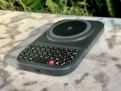 Under The Radar: Unlock Clicks Power Keyboard Custom Shortcuts