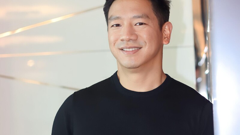 Q&A with Clicks CEO, Adrian Li Mow Ching