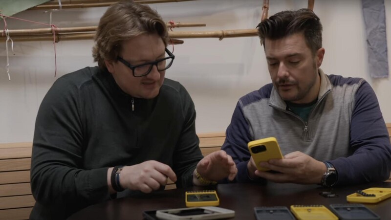 The Secret to a Great Keyboard: Inside Clicks’ Button Design