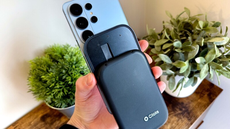 Clicks Power Keyboard: The Samsung Galaxy Compatibility Guide (2021–2026)