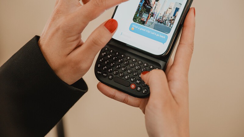 Power Keyboard: May Update