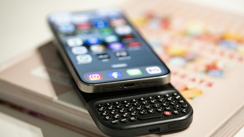 The Power User's Guide For The Clicks Power Keyboard