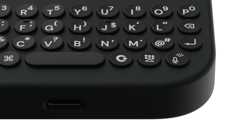 4. Launch Shortcuts With The Clicks Key Clicks For Iphone 16 Onyx