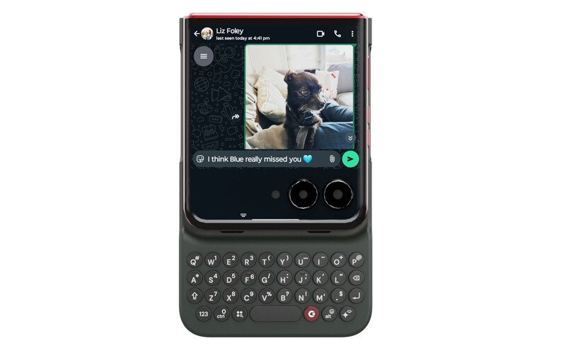 Clicks Razr 60 Straight